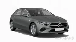 Mercedes-Benz Classe A 200 d de 2024