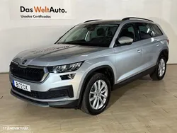 Skoda Kodiaq 2.0 TDI DSG