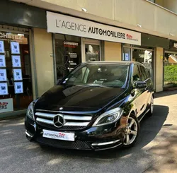 MERCEDES Classe B II 180 SPORT