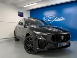 Maserati LEVANTE S Q4 GranSport 3.0 V6 430ch Garantie 12 mois TVA récupérable