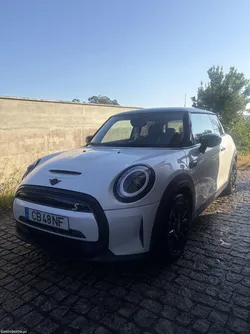 MINI Cooper Classic