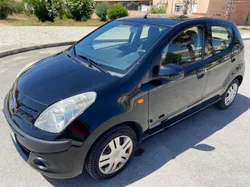 Nissan Pixo Acenta
