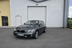 BMW Série 1 125dA 218 Executive F21