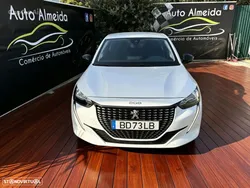 Peugeot 208 1.5 BlueHDi Active Pack