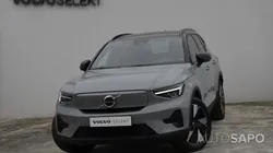 Volvo XC40 de 2024