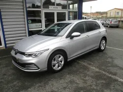 Volkswagen Golf VIII 2.0 TDI SCR 150 LIFE BUSINESS DSG7