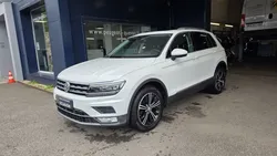 Volkswagen TIGUAN 2.0 TDI 150CH BLUEMOTION TECHNOLOGY CARAT EDITION DSG7