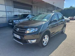 Dacia Sandero STEPWAY TCE 90