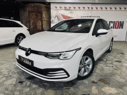 Volkswagen Golf 2.0TDI Life DSG 85kW