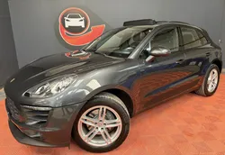 Porsche MACAN (95B) 2.0 252CH PDK