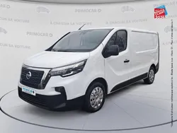 Nissan Primastar Fg L1H1 2t8 2.0 dCi 130ch Acenta