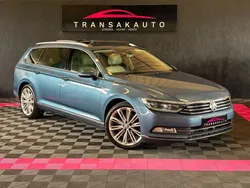 VOLKSWAGEN PASSAT SW 2.0 Bi-TDI 240 4Motion Carat Edition DSG7 OPTIONS++