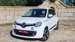 Renault Twingo 1.0 SCe Night&Day de 2017