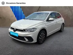 Volkswagen Polo 1.0 TSI 95ch Life DSG7