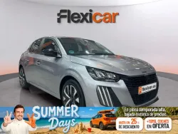 PEUGEOT 208 1.2 Puretech S&S Active 100