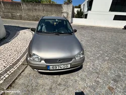 Opel Corsa 1.0