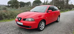 Seat Ibiza 1.2i