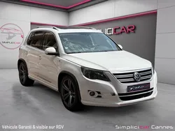 VOLKSWAGEN TIGUAN 2.0 TDI 150 4X2 MATCH DSG PH2 150Ch Garantie 12 mois