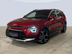 KIA Niro 1.6 HEV Emotion 129