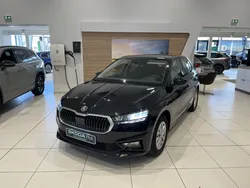 SKODA Fabia 1.0 TSI 95 ch EVO 2 BVM5 Selection