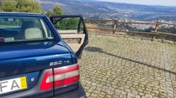 Volvo 850 T5 225cv
