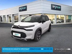 Citroën C3 Aircross PureTech 130 S&S EAT6 Shine Pack