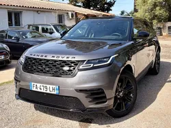 LAND ROVER RANGE ROVER VELAR 2.0 P250 R-Dynamic HSE BVA