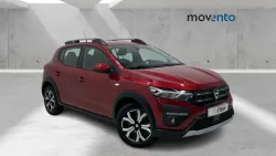 DACIA Sandero Stepway TCe Comfort 67kW