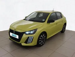Peugeot 208 PureTech 100 S&S BVM6 - Active