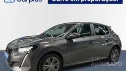 Peugeot 208 1.2 PureTech Active de 2020