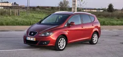 Seat Altea XL ECOMOTIVE 1.6TDI