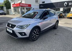 Seat Arona 1.5 TSI ACT 150ch FR DSG7