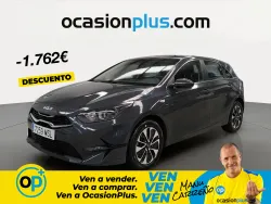 KIA Ceed 1.0 T-GDI Drive 100