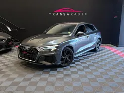 AUDI A3 SPORTBACK 35 TDI 150ch S-Line