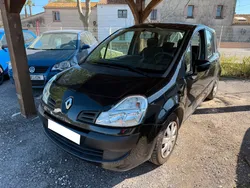 FAIBLE KMS Renault Grand Modus 1.5 DCI 85 Expression