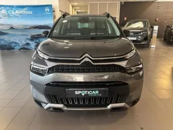 Citroen C3 Aircross PureTech 110ch S&S Feel Pack