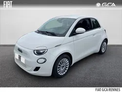 Fiat 500 e 95ch Action