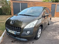 Peugeot 3008 full OPTIONS toit panoramique
