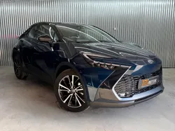 Toyota C-HR 1.8 Hybrid Lounge 140cv