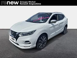 Nissan Qashqai 2019 EVAPO 1.5 dCi 115 DCT Tekna+