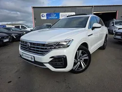 Volkswagen Touareg 3.0 TDI 286ch Tiptronic 8 4Motion R-Line Exclusive