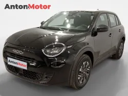 FIAT 600 1.2 MHEV DDCT 74kW