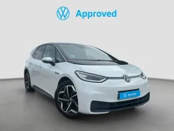 VOLKSWAGEN ID3 ID.3 1st Max