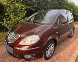 Lancia Musa 1.3JTD BOITE AUTOMATIQUE