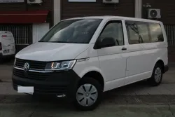 Volkswagen Caravelle Caravelle Comercial 2.0TDI BMT Origin Batalla Larg
