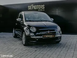 Fiat 500C 1.2 New Lounge