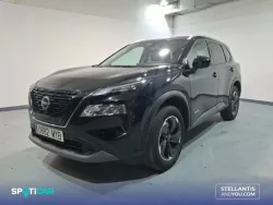 NISSAN X-Trail 1.5 e-Power Adventure e-4orce 4x4 5pl. 158kW