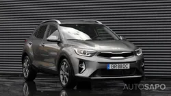 Kia Stonic 1.0 T-GDi Drive de 2025