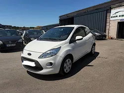 Ford KA 1.2 69CH STOP&START TREND