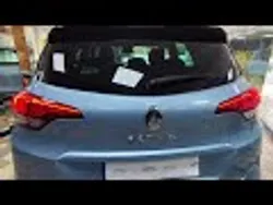 Renault Scénic 1.7 Blue dCi Limited